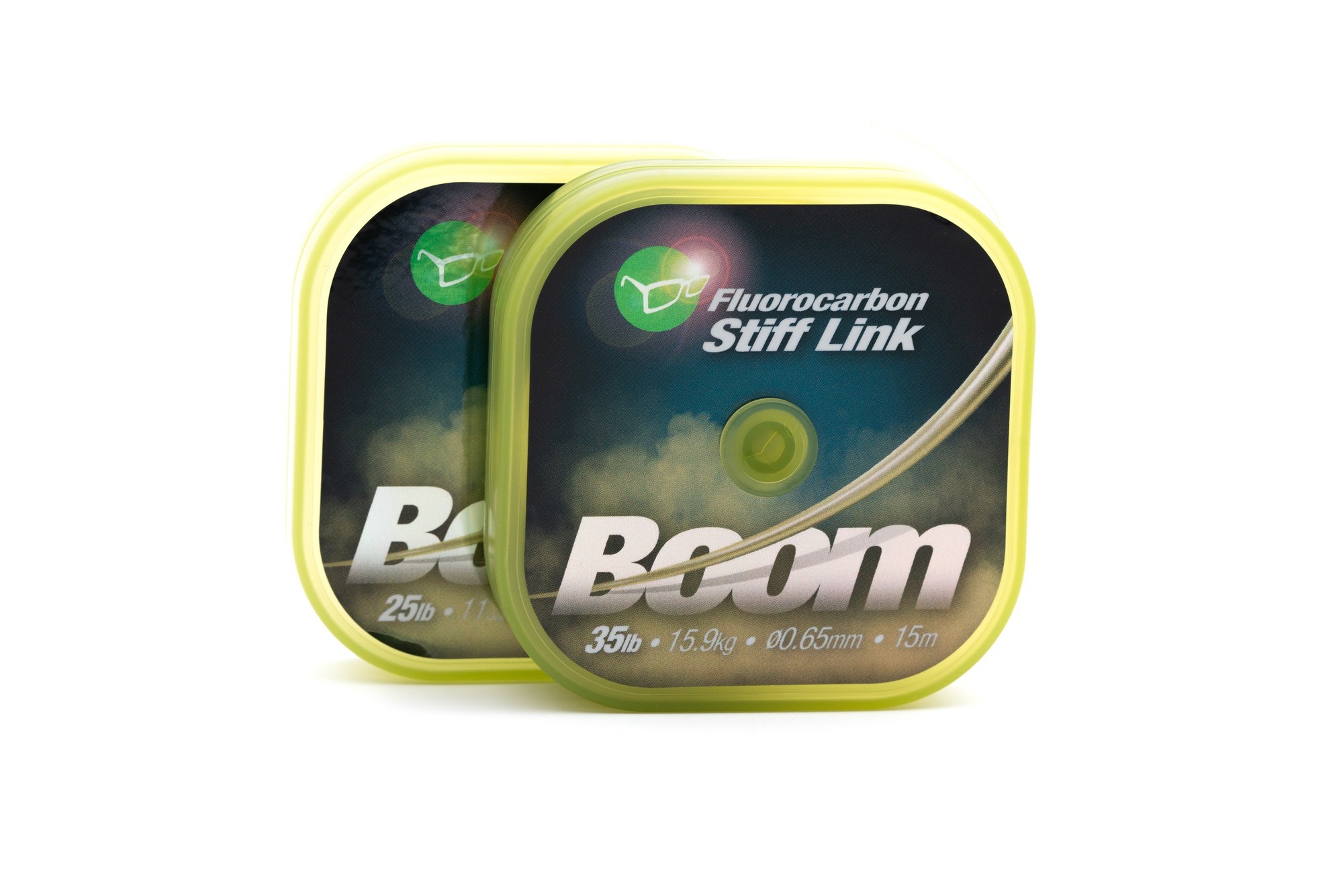 Korda Boom Stiff Link